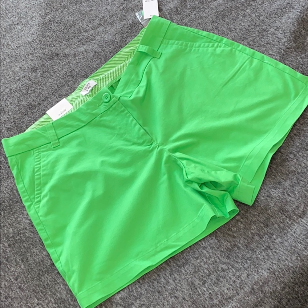 Crown & Ivy Shorts